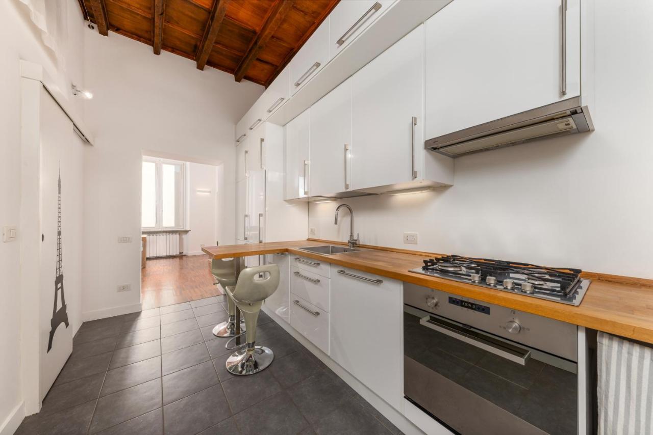 Apartamento Casa Da Arena Milán